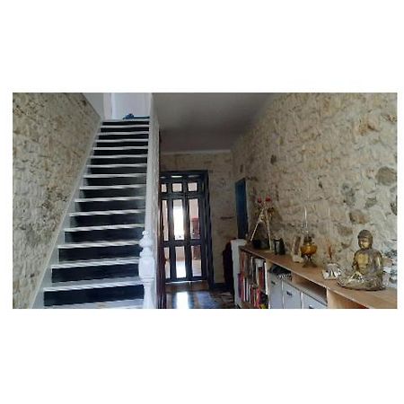 La CaillèreLe Pas Sage住宿加早餐旅馆 外观 照片