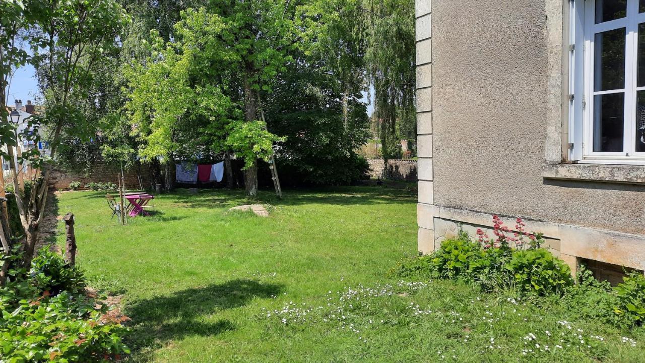 La CaillèreLe Pas Sage住宿加早餐旅馆 外观 照片